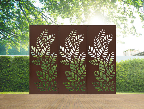 PANEL METÁLICO TRAMONTANA - Imagen 4