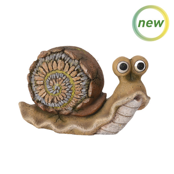 FIGURA CARACOL GRANDE