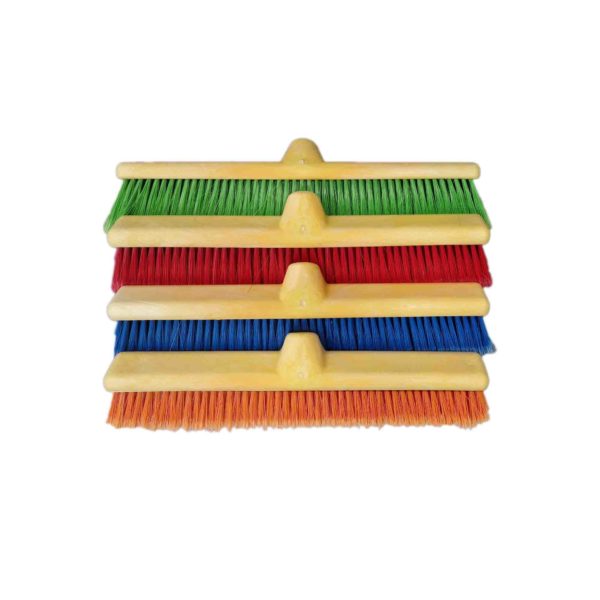 CEPILLO INDUSTRIAL (PVC) - Imagen 6