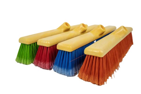 CEPILLO INDUSTRIAL (PVC) - Imagen 7