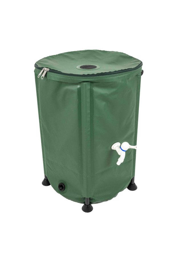 DEPÓSITO DE AGUA PLEGABLE - Imagen 4