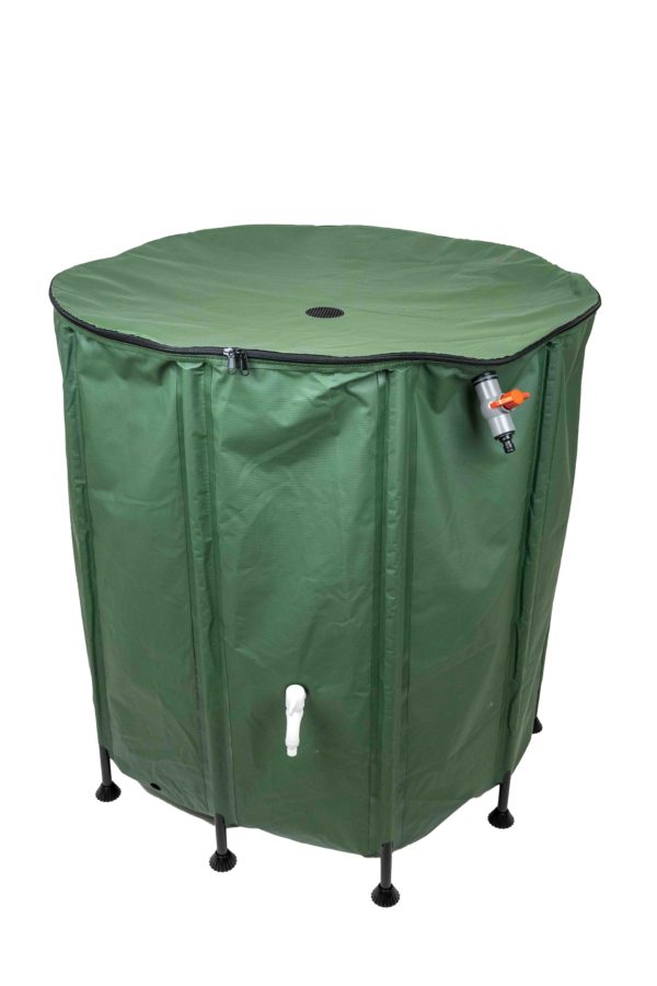 DEPÓSITO DE AGUA PLEGABLE - Imagen 7
