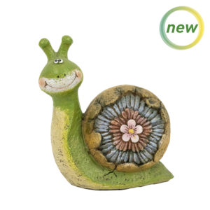 FIGURA CARACOL