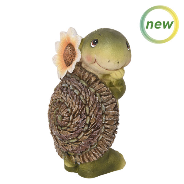 FIGURA TORTUGA
