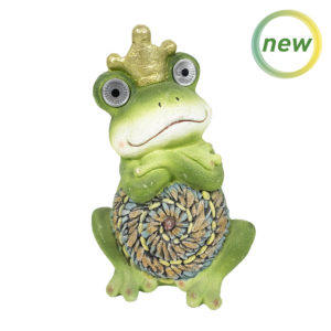 FIGURA RANA