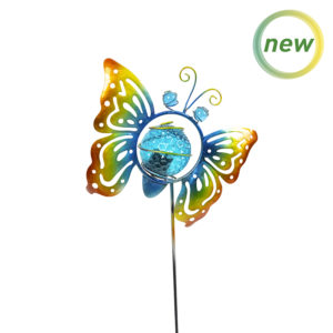 FIGURA MARIPOSA