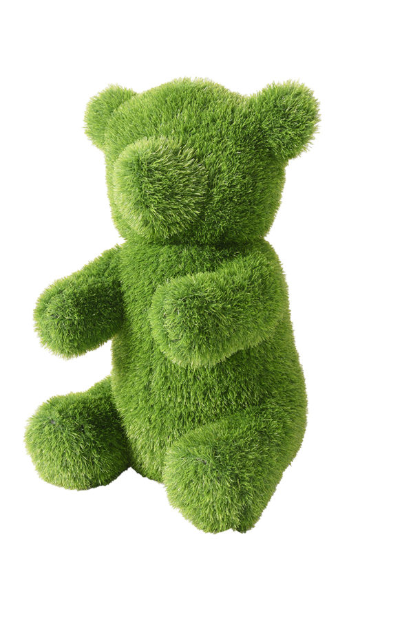 FIGURA DE OSO - Imagen 3