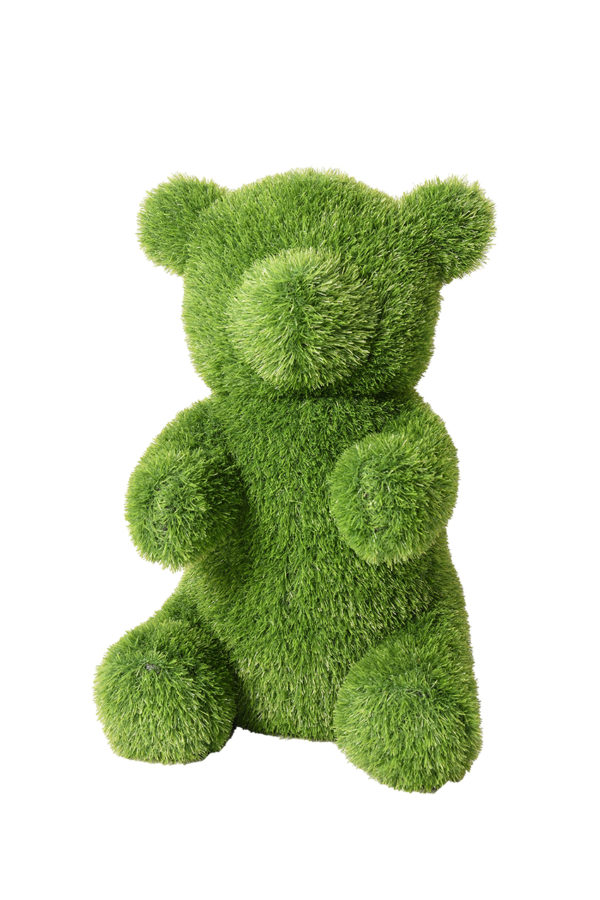 FIGURA DE OSO - Imagen 2