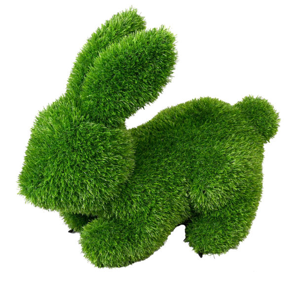 FIGURA DE CONEJO - Imagen 2
