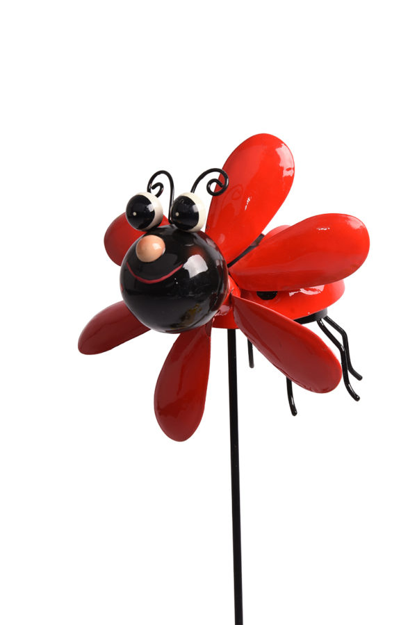 FIGURA MARIQUITA - Imagen 2
