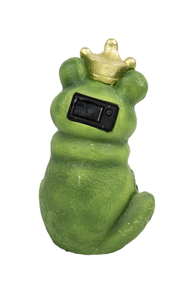 FIGURA RANA - Imagen 4