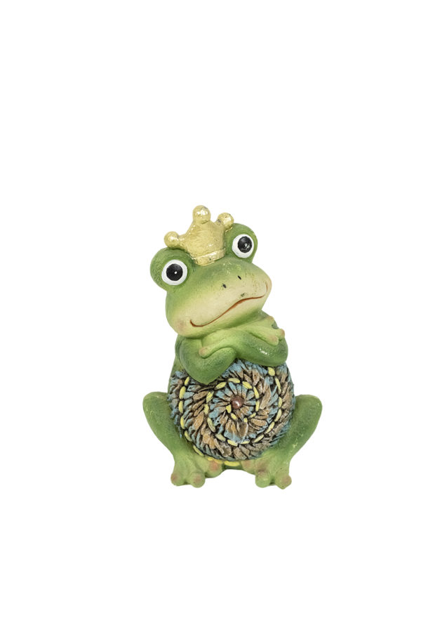 FIGURA RANA - Imagen 3