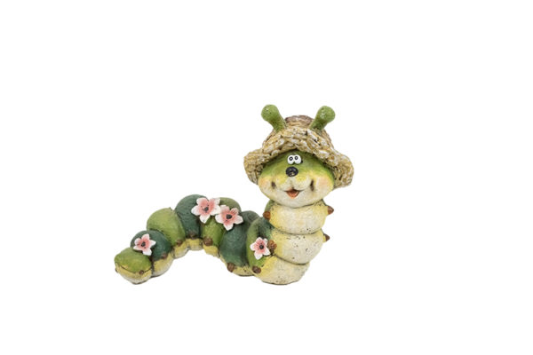 FIGURA GUSANO - Imagen 2