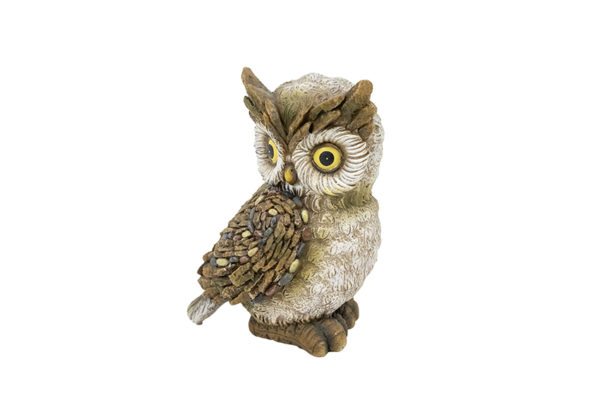 FIGURA BUHO A - Imagen 2