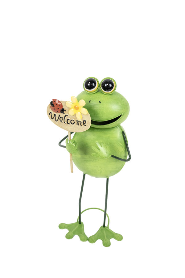 FIGURA RANA - Imagen 2