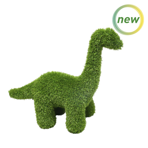 FIGURA DE DINOSAURIO A