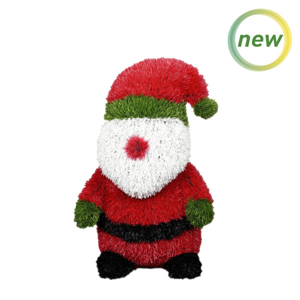 FIGURA DE PAPÁ NOEL