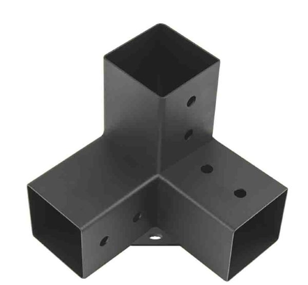 CONECTOR PÉRGOLA CORNER - Imagen 2