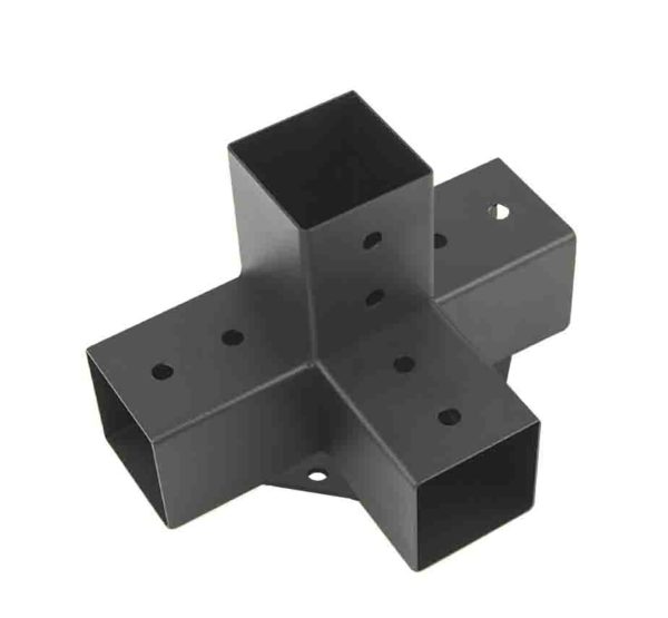 CONECTOR PÉRGOLA CRUZ - Imagen 2