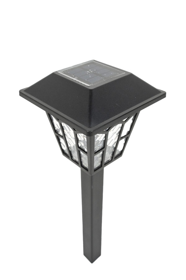 LÁMPARA SOLAR LUNA - Imagen 2