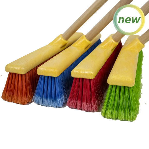 CEPILLO INDUSTRIAL (PVC)