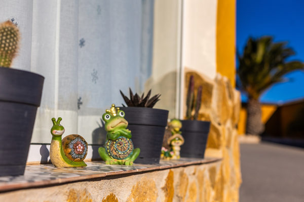FIGURA CARACOL - Imagen 2