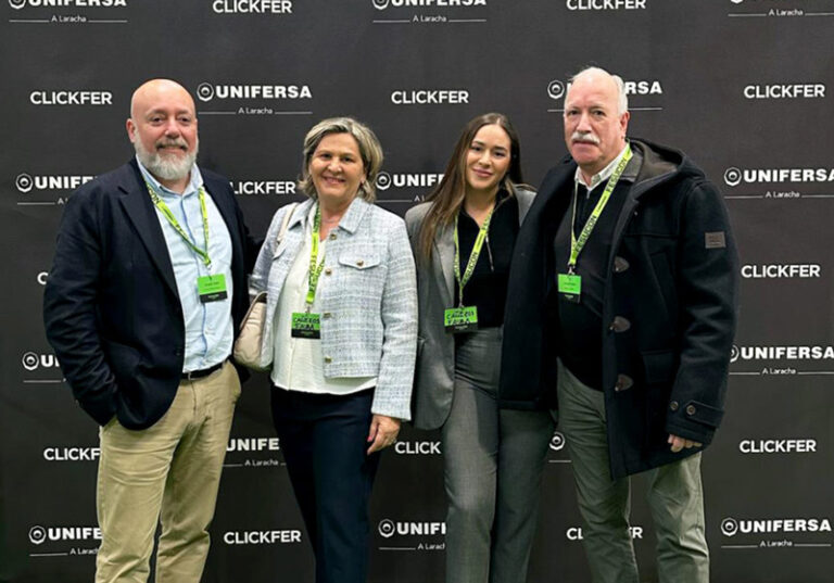 FAURA EN FESUCON-UNIFERSA