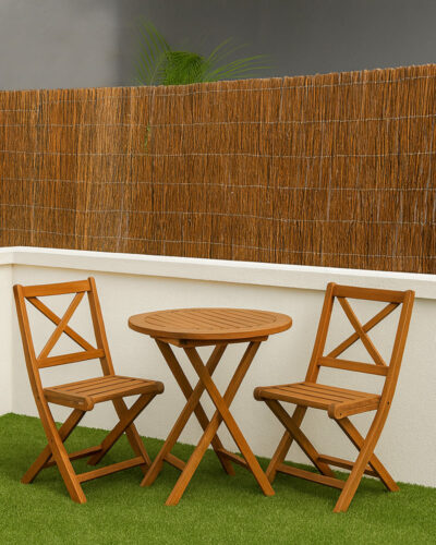 Mimbre Multivarillas