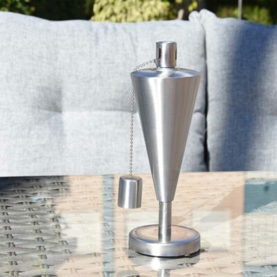 Antorcha de Acero PRIVILEGE