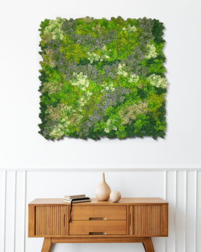 Jardín Vertical ELBA