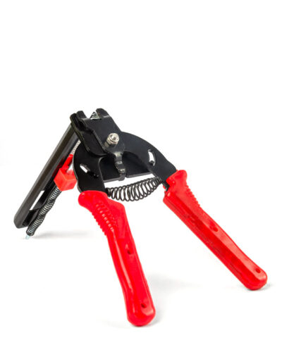 Grapadora de Cerramientos