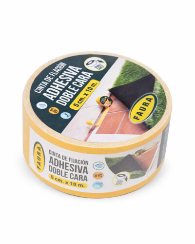 Cinta de Fijación (Doble Cara)