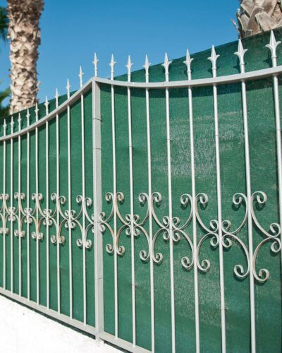 Malla Ocultación 90 gr/m2