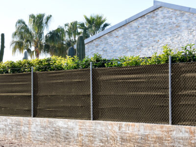 Malla Ocultación Extra 90 gr/m2