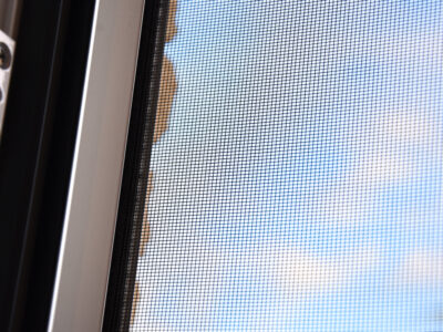 Malla Mosquitera Poliéster 80 gr/m²