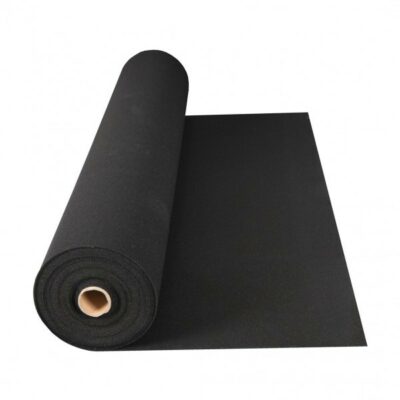 Pavimento de Caucho Liso