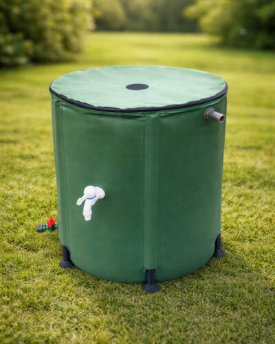 Depósito De Agua Plegable