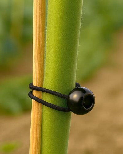 Bola Fijación Elástica