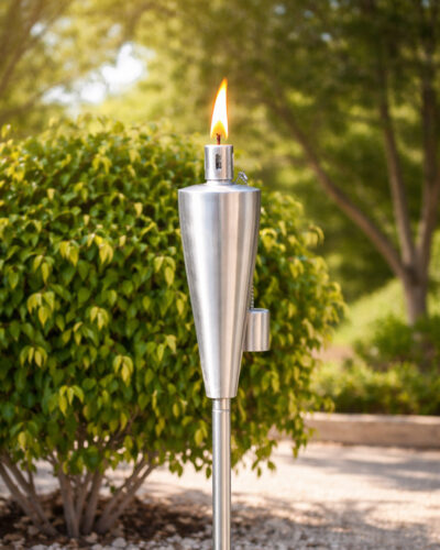 Antorcha de Acero Select