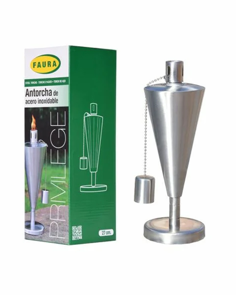 34008-ANTORCHA-PRIVILEGE-2 34008-ANTORCHA-PRIVILEGE-2