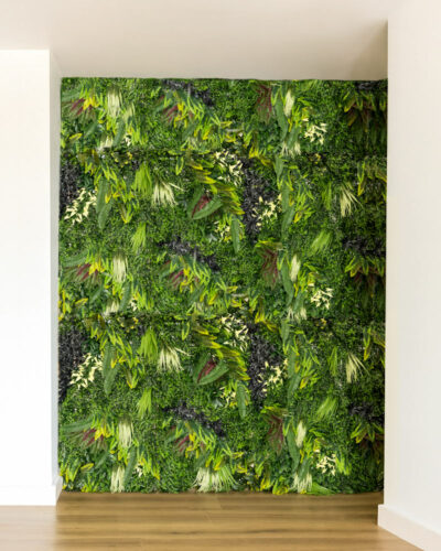 Jardín Vertical BORA BORA