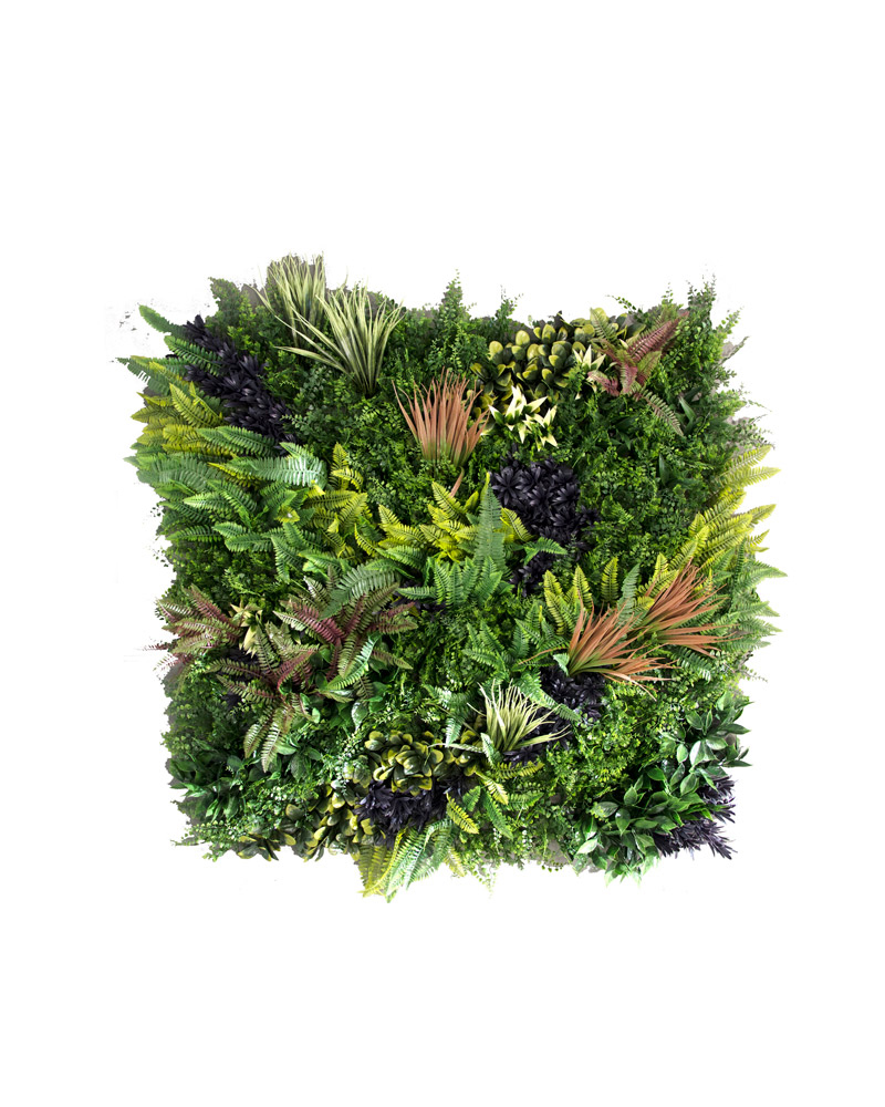 34068_34069_JARDÍN VERTICAL BORA BORA_MODELO A 34068_34069_JARDÍN VERTICAL BORA BORA_MODELO A