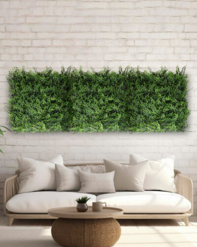 Jardín Vertical Selva