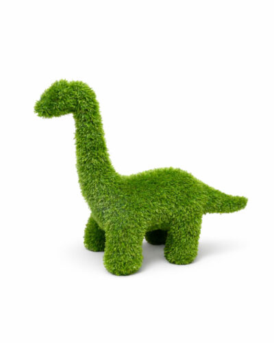 Figura De Dinosaurio A