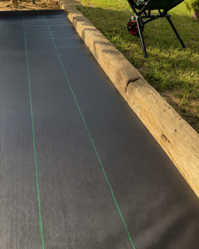 Malla Antihierbas 100 gr/m²