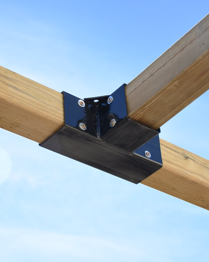 Conector Pérgola Forma T_50080_50081_WEB Conector Pérgola Forma T_50080_50081_WEB