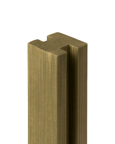 Poste Panel De Celosía