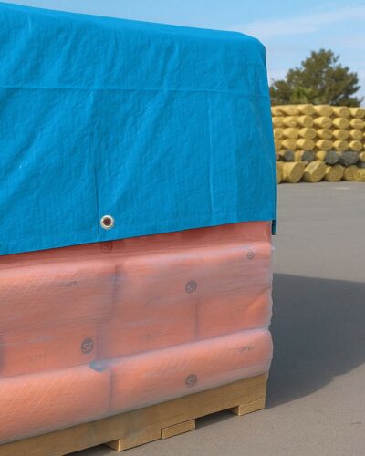 Toldos Reforzados 120 grm²