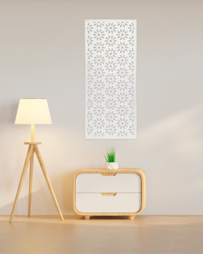 Panel Metálico Mistral