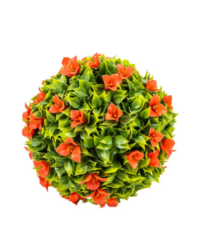 Esfera Decorativa | Rubí